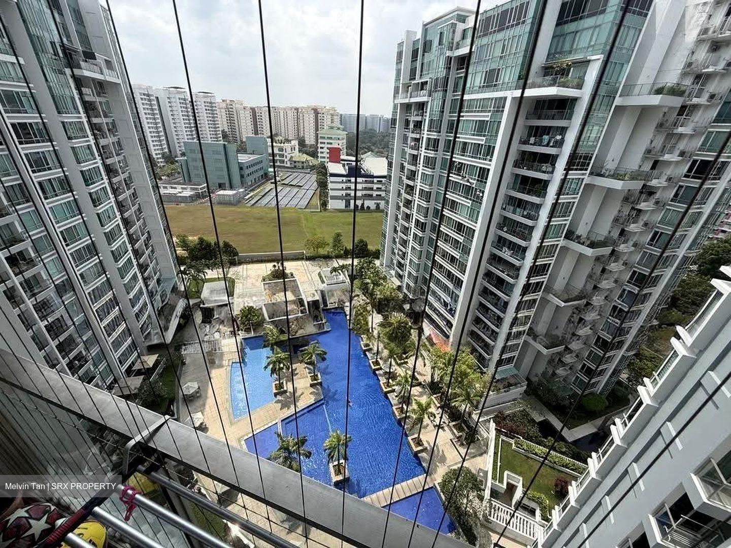 The Quartz (D19), Condominium #607261231